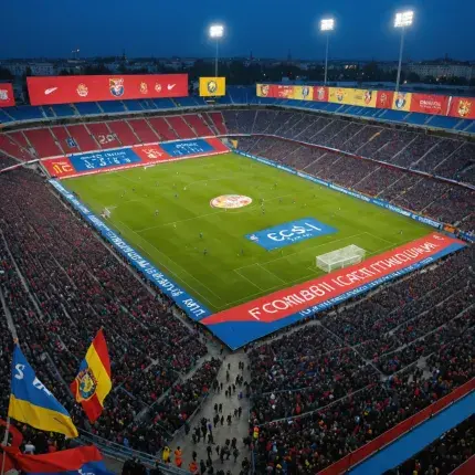 Ritualuri pentru Conexiunea Spirituală a Suporterilor: Cum Întăresc Ritualurile Legătura Sufletească a Fanilor Români