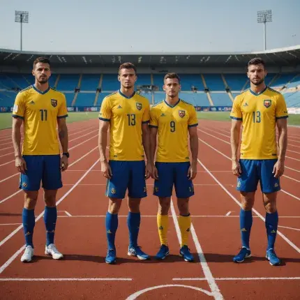 Credința în Depășirea Provocărilor Sportive: Cum Îi Ajută Credința pe Atleții Români să Treacă peste Obstacole