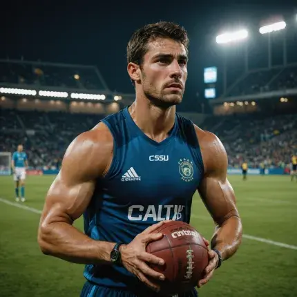 Creșterea Spirituală Prin Adversitatea din Sport: Provocările Cultivă Dezvoltarea Atleților