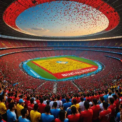 Lecții Filozofice din Înfrângerile Sportive: Înfrângerile Îi Învață pe Atleții Români Valori Profunde