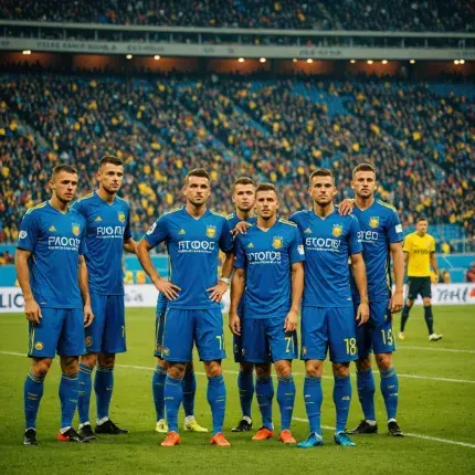 Ritualuri pentru Concentrarea Mentală a Sportivilor: Cum Își Ascut Românii Focusul