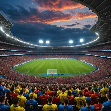 Ritualuri pentru Unitatea la Evenimentele Sportive: Cum Îi Unesc Ritualurile pe Fanii Români la Evenimente