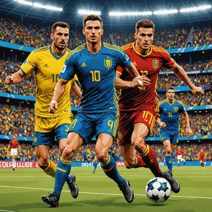 Credința în Longevitatea Carierei Sportive: Cum Susține Credința Durabilitatea Atleților Români